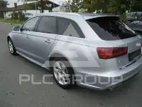 2017 Audi A6