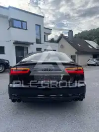 2017 Audi A6