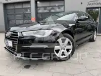 2017 Audi A6