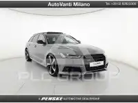 2017 Audi A6