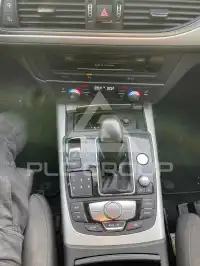 2017 Audi A6