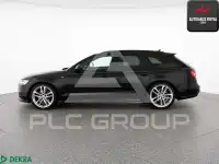 2017 Audi A6