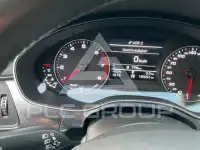 2017 Audi A6