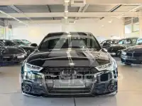 2017 Audi A6