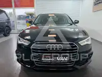 2017 Audi A6