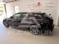 2017 Audi A6