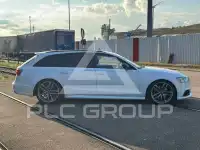 2017 Audi A6