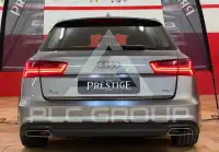 2017 Audi A6