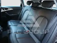 2017 Audi A6