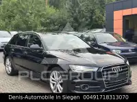 2017 Audi A6