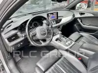 2017 Audi A6