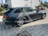 2017 Audi A6