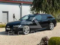 2017 Audi A6