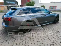2017 Audi A6