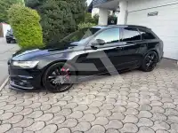 2017 Audi A6