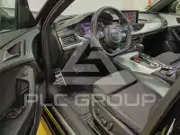 2017 Audi A6