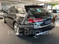 2017 Audi A6