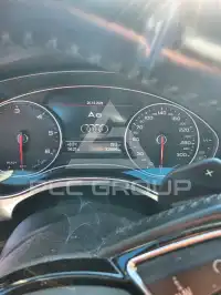 2017 Audi A6