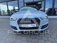 2017 Audi A6