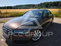 2017 Audi A6