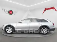 2017 Audi A6