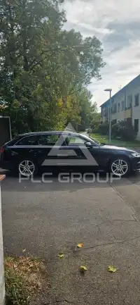 2017 Audi A6