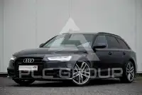 2017 Audi A6
