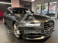 2017 Audi A6