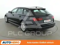 2017 Audi A6