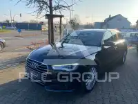 2017 Audi A6