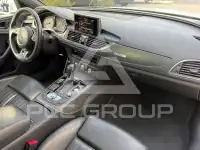 2017 Audi A6