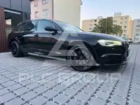 2017 Audi A6