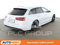 2017 Audi A6
