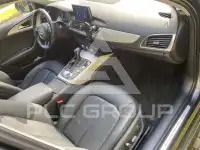 2017 Audi A6