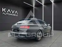 2017 Audi A6