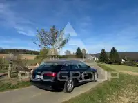 2017 Audi A6
