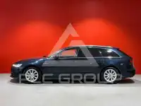 2017 Audi A6