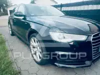 2017 Audi A6