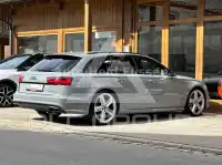 2017 Audi A6