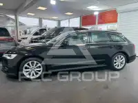 2017 Audi A6