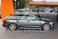 2017 Audi A6