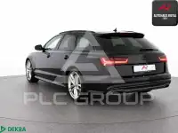 2017 Audi A6