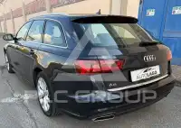 2017 Audi A6