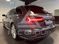 2017 Audi A6