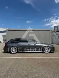 2017 Audi A6