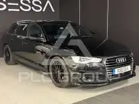 2017 Audi A6