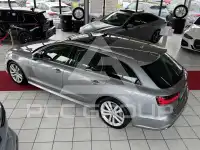 2017 Audi A6