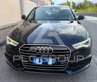2017 Audi A6
