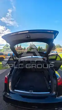 2017 Audi A6