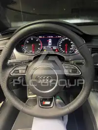 2017 Audi A6